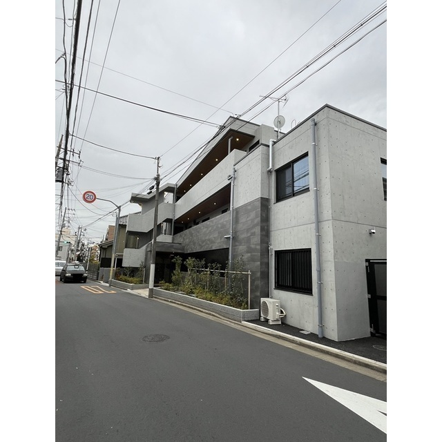 1/23 外観