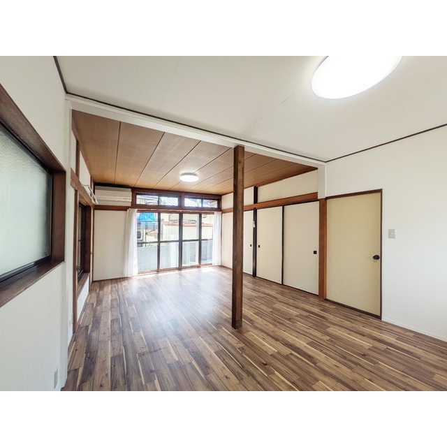 2/20 室内