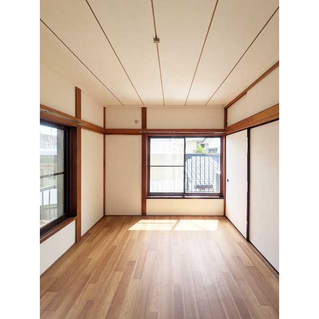 5/20 室内