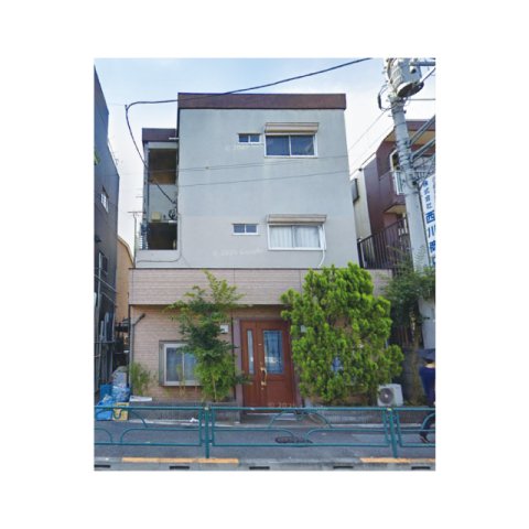 1/8 外観