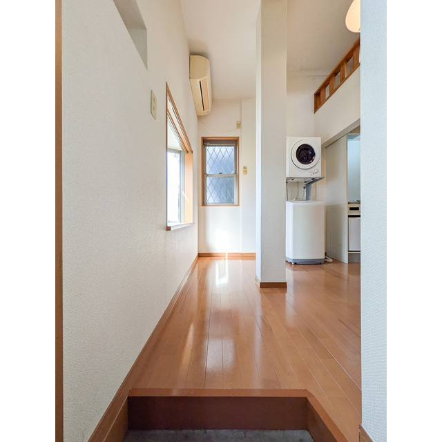 8/8 室内