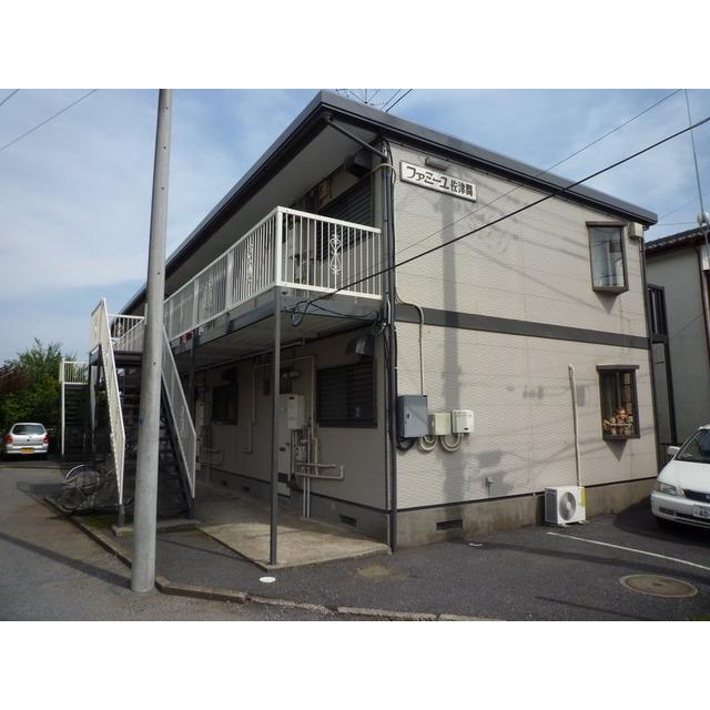 1/2 外観