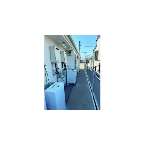 2/7 室内