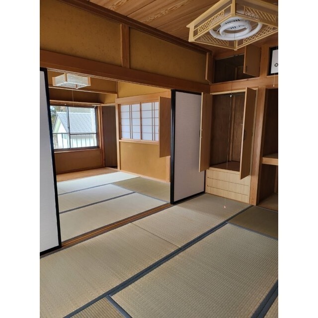 4/7 室内