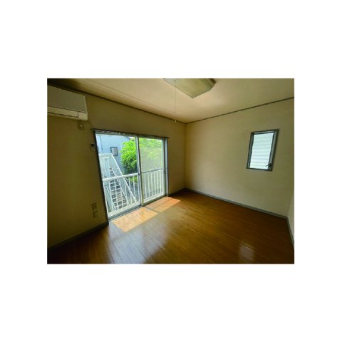 3/4 室内