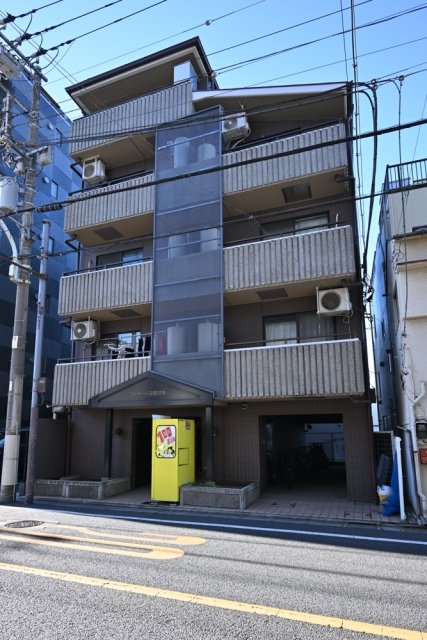 1/18 外観