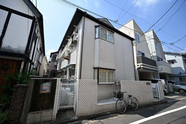 1/5 外観