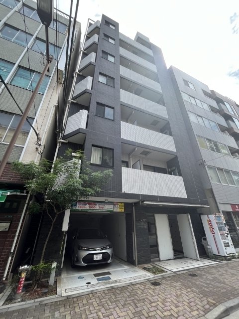 1/10 外観