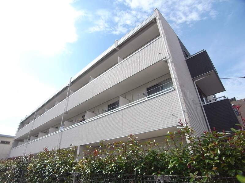 1/18 外観