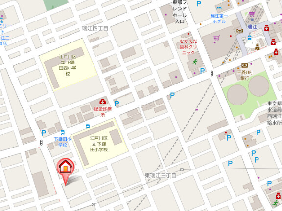 7/7 地図