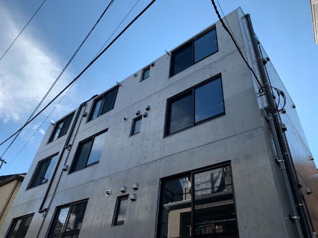 1/15 外観