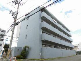 フロンティア中川の間取り