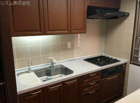 8/14 キッチン