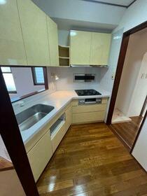 10/16 キッチン