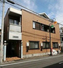 1/5 外観