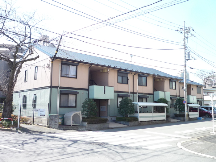 1/5 外観