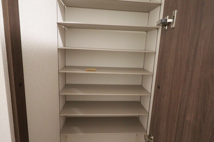 9/20 玄関