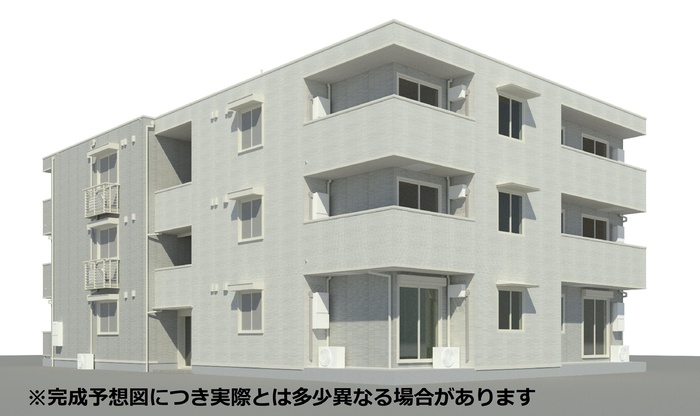1/7 外観
