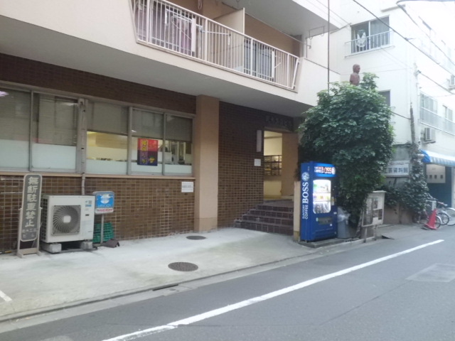 2/6 外観