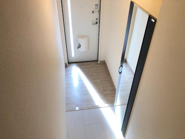 10/30 玄関