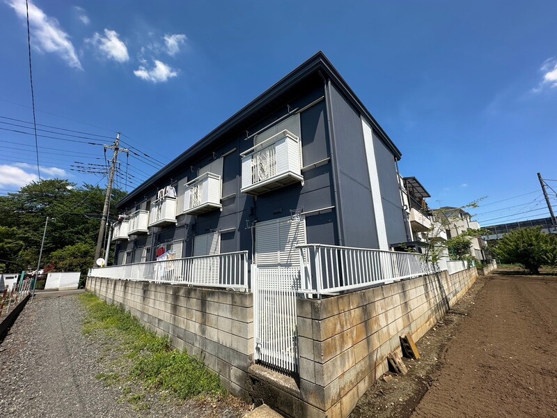 1/6 外観