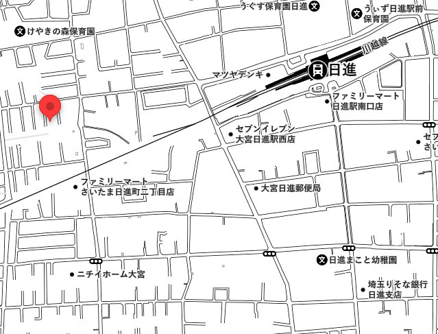 2/2 地図