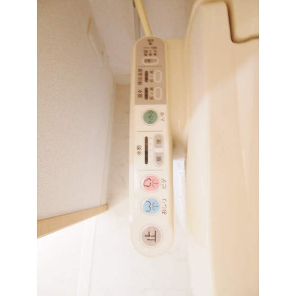 11/22 トイレ