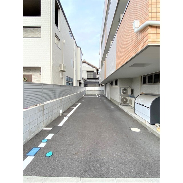 1/21 外観