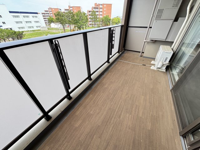 13/15 バルコニー