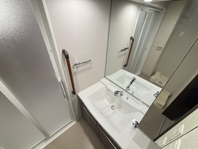 11/15 洗面