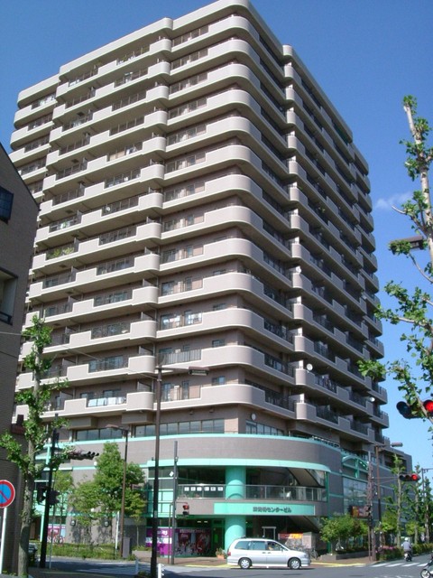 1/19 外観