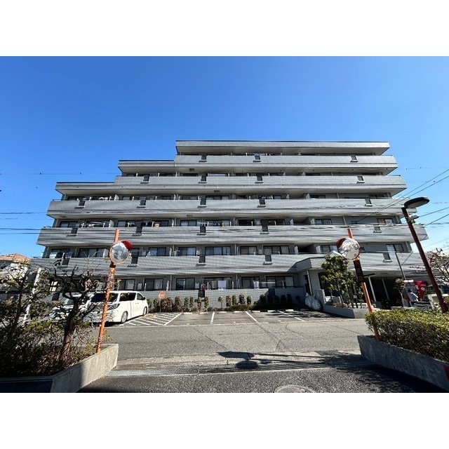 1/30 外観