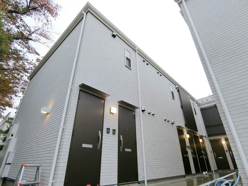 1/15 外観