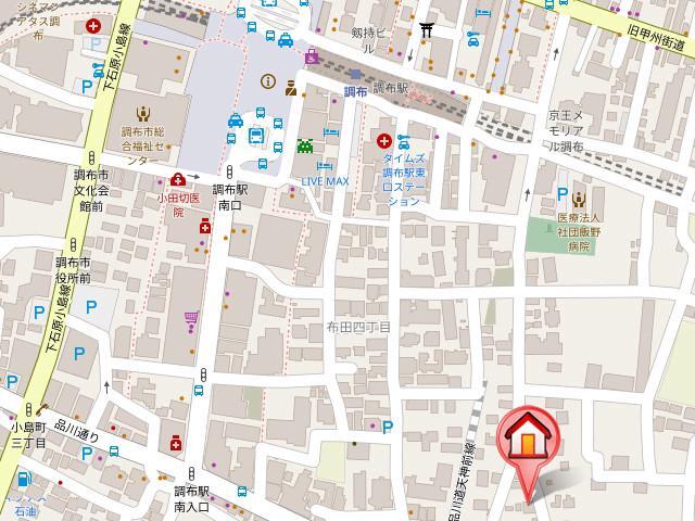 6/6 地図