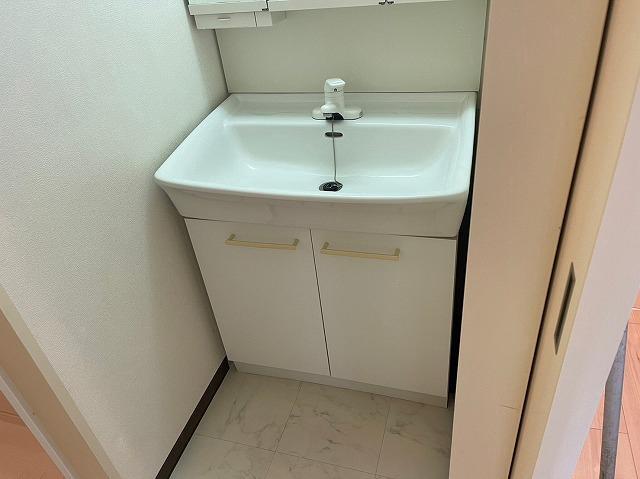 13/19 洗面
