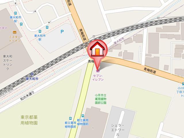 19/19 地図