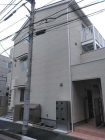 1/16 外観