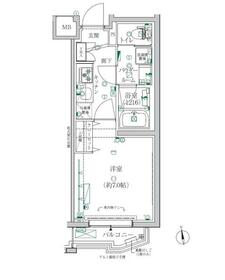 2/11 間取