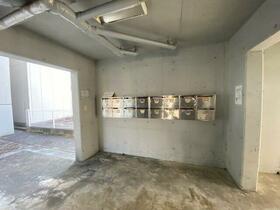 12/12 エントランス