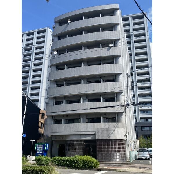 1/2 外観