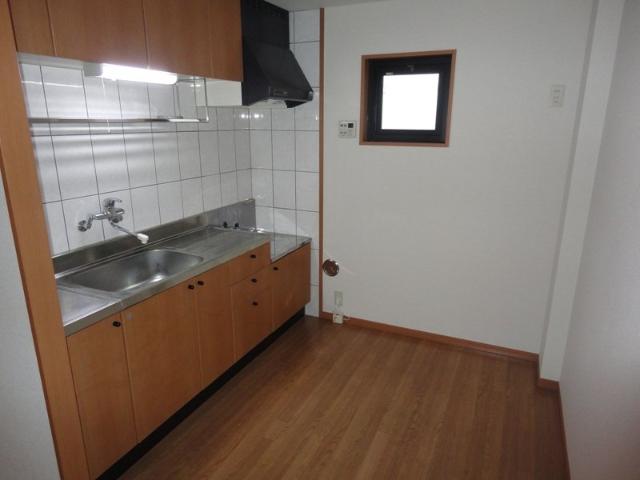 14/30 キッチン
