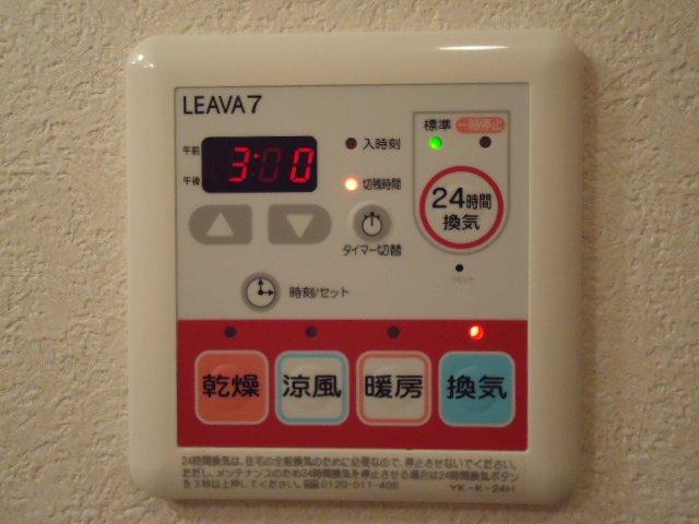 18/30 設備