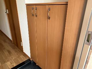 11/30 収納