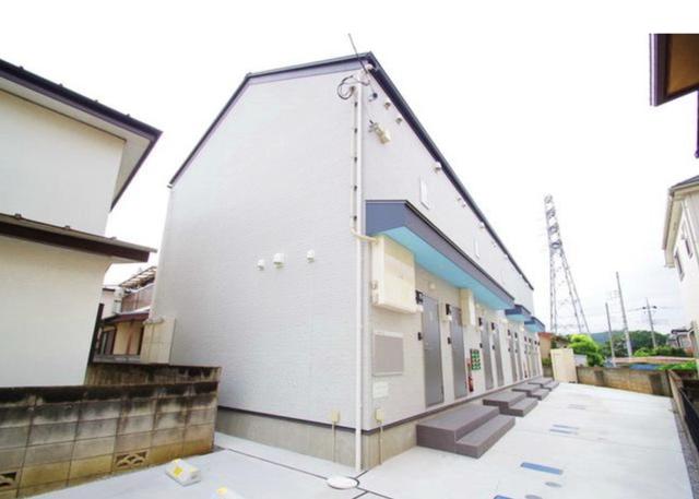 1/2 外観
