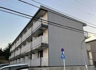 1/14 外観