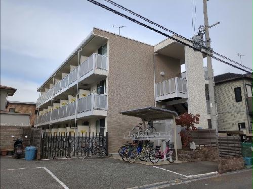 1/14 外観