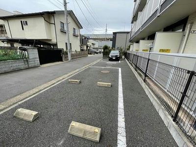14/24 駐車場