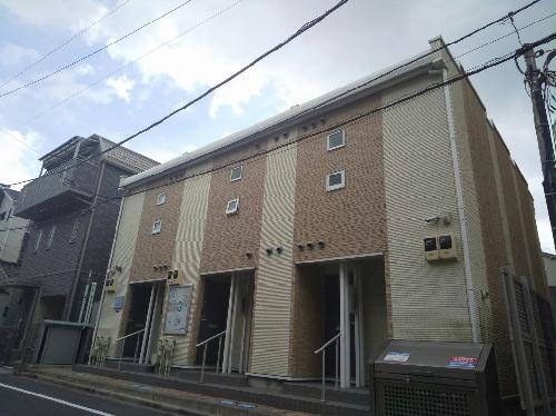 1/11 外観
