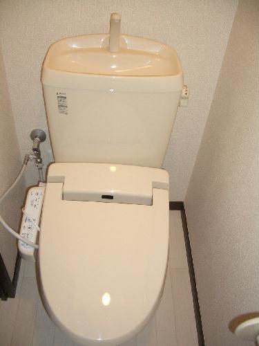 9/12 トイレ