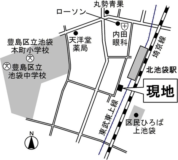 2/2 地図